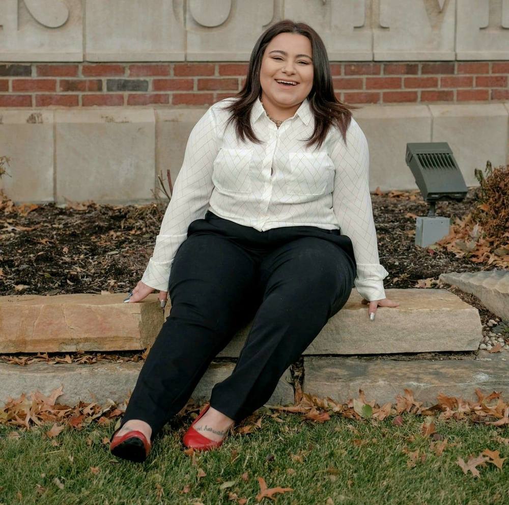 Meet your Posher, Kylie